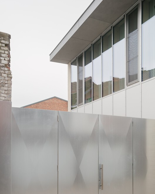 Household Practice / FELT architecture & design - Interior Photography