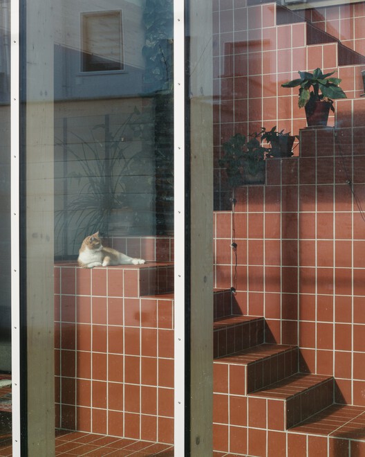 Household Practice / FELT architecture & design - Interior Photography