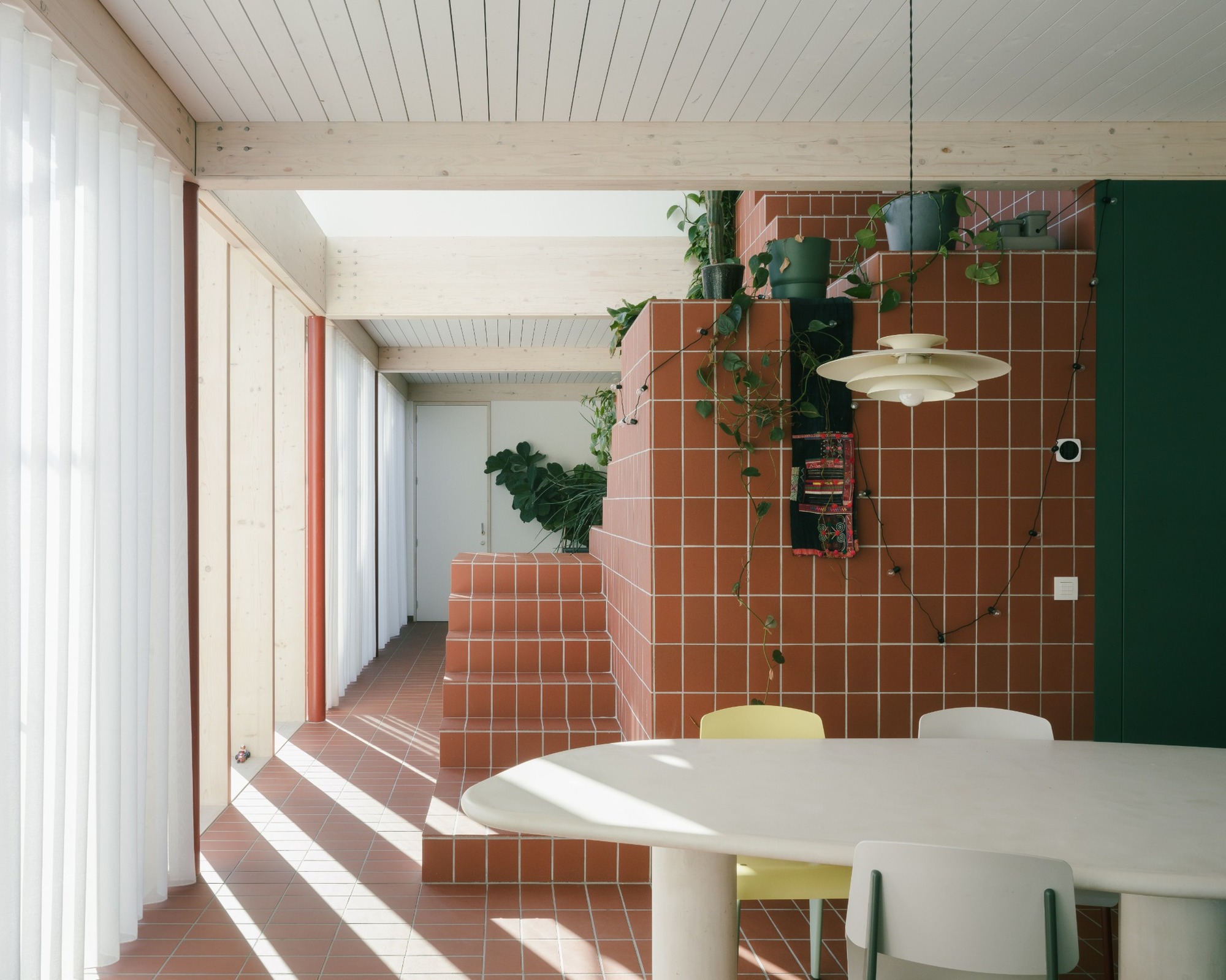 Household Practice / FELT architecture & design