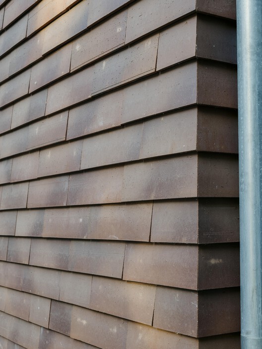 Conjunto Residencial Wohnen Hoch Drei / Limbrock Tubbesing Architekten - Imagem 17 de 23