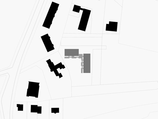 Conjunto Residencial Wohnen Hoch Drei / Limbrock Tubbesing Architekten - Imagem 20 de 23
