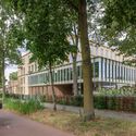Het Streek Lyceum School / Atelier van Berlo + Ector Hoogstad Architecten - Exterior Photography, Schools 