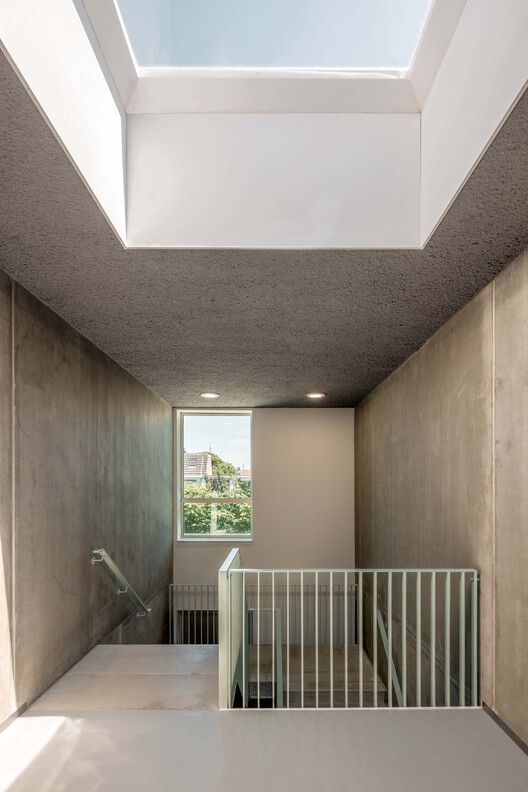 Het Streek Lyceum School / Atelier van Berlo + Ector Hoogstad Architecten Het Streek Lyceum School / Atelier van Berlo + Ector Hoogstad Architecten - Interior Photography