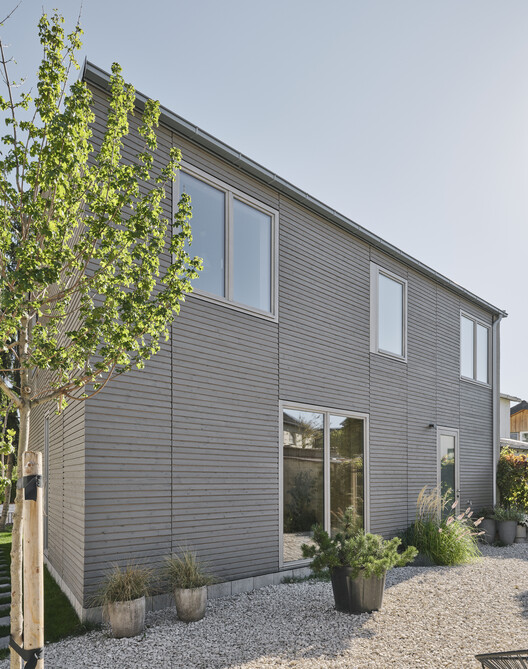 Dunes House / HGA Henning Grahn Architektur Dunes House / HGA Henning Grahn Architektur - Exterior Photography