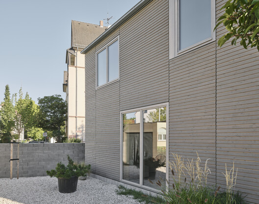 Dunes House / HGA Henning Grahn Architektur Dunes House / HGA Henning Grahn Architektur - Exterior Photography, Concrete