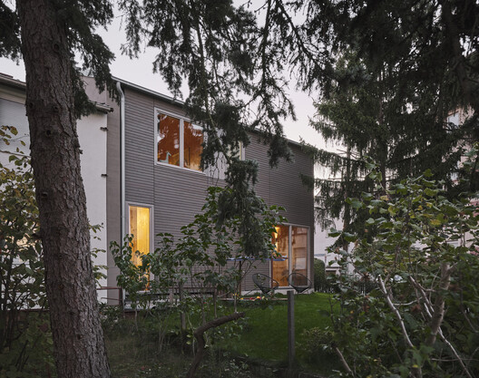 Dunes House / HGA Henning Grahn Architektur Dunes House / HGA Henning Grahn Architektur - Exterior Photography, Wood
