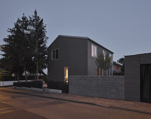 Dunes House / HGA Henning Grahn Architektur Dunes House / HGA Henning Grahn Architektur - Exterior Photography