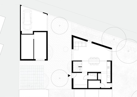 Dunes House / HGA Henning Grahn Architektur Dunes House / HGA Henning Grahn Architektur - Image 21 of 25