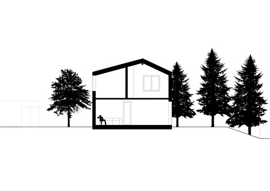 Dunes House / HGA Henning Grahn Architektur Dunes House / HGA Henning Grahn Architektur - Image 23 of 25