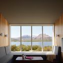 Holiday Home in Iceland / Teiknistofan Tröð - Interior Photography, Houses, Bedroom, Bed