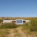 Holiday Home in Iceland / Teiknistofan Tröð - Exterior Photography, Houses