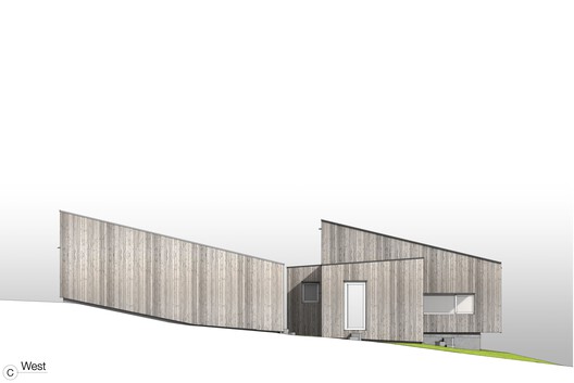 Holiday Home in Iceland / Teiknistofan Tröð Holiday Home in Iceland / Teiknistofan Tröð - Image 30 of 30