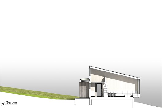 Holiday Home in Iceland / Teiknistofan Tröð Holiday Home in Iceland / Teiknistofan Tröð - Image 27 of 30