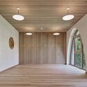 Allesamt Familycenter / Christian Schmoelz Architekt - Interior Photography, Day Care, Lighting