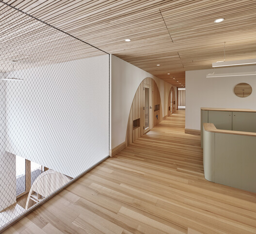 Allesamt Familycenter / Christian Schmoelz Architekt - Image 20 of 34