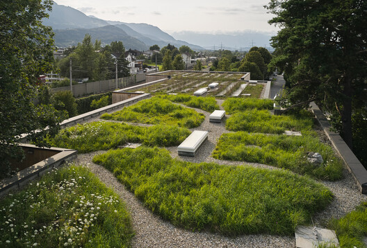 Allesamt Familycenter / Christian Schmoelz Architekt - Image 23 of 34