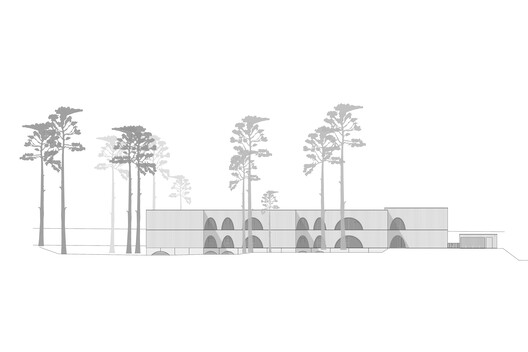 Allesamt Familycenter / Christian Schmoelz Architekt - Image 32 of 34