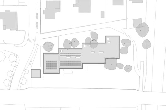 Allesamt Familycenter / Christian Schmoelz Architekt - Image 28 of 34