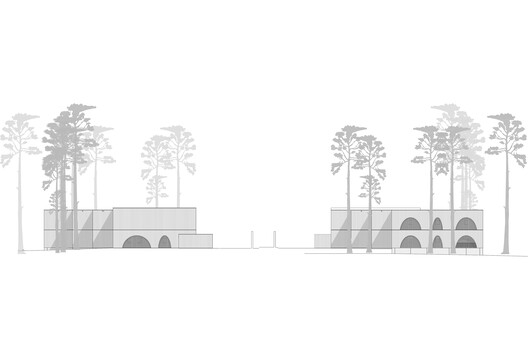 Allesamt Familycenter / Christian Schmoelz Architekt - Image 33 of 34