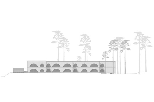 Allesamt Familycenter / Christian Schmoelz Architekt - Image 34 of 34