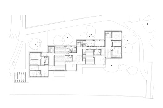 Allesamt Familycenter / Christian Schmoelz Architekt - Image 29 of 34