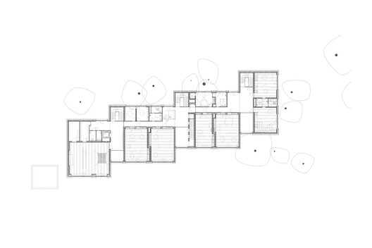 Allesamt Familycenter / Christian Schmoelz Architekt - Image 30 of 34