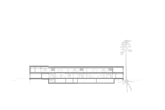 Allesamt Familycenter / Christian Schmoelz Architekt - Image 31 of 34