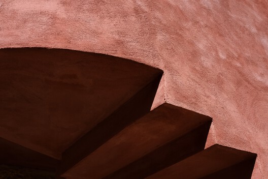 Residencia Dar It-Tarag / Periti Studio - Imagen 15 de 26