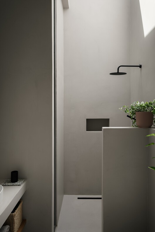 Residencia Dar It-Tarag / Periti Studio - Fotografía interior, Baño