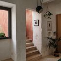 Dar It-Tarag Residence / Periti Studio - Interior Photography, Refurbishment, Stairs