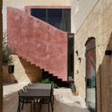 Dar It-Tarag Residence / Periti Studio - Interior Photography, Refurbishment, Stairs