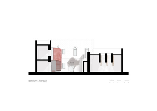 Residencia Dar It-Tarag / Periti Studio - Imagen 23 de 26