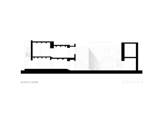 Residencia Dar It-Tarag / Periti Studio - Imagen 25 de 26