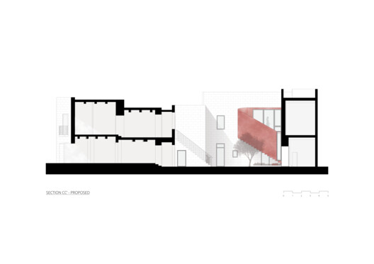 Residencia Dar It-Tarag / Periti Studio - Imagen 26 de 26