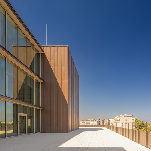 Edifício Mutual / OPENBOOK Architecture - Fotografia de Exterior