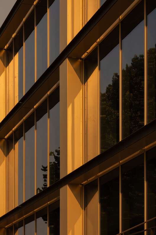 Edifício Mutual / OPENBOOK Architecture - Imagem 11 de 24