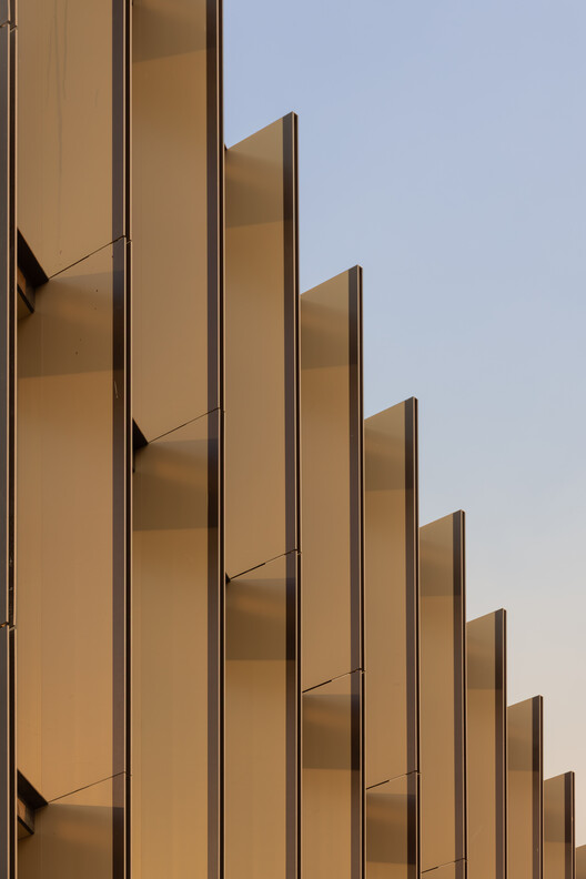 Edifício Mutual / OPENBOOK Architecture - Imagem 12 de 24