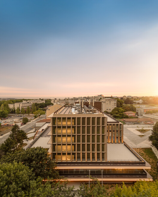 Edifício Mutual / OPENBOOK Architecture - Fotografia de Exterior