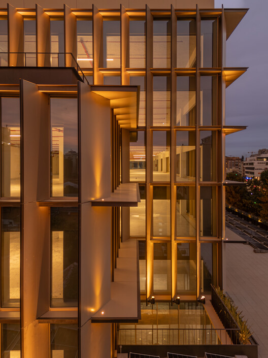 Edifício Mutual / OPENBOOK Architecture - Imagem 20 de 24