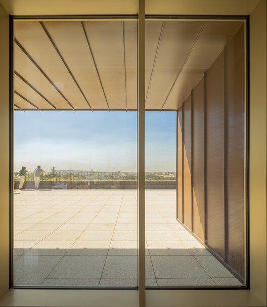 Edifício Mutual / OPENBOOK Architecture - Imagem 8 de 24