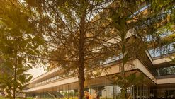 Edifício Mutual / OPENBOOK Architecture