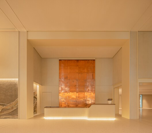 Edifício Mutual / OPENBOOK Architecture - Imagem 14 de 24