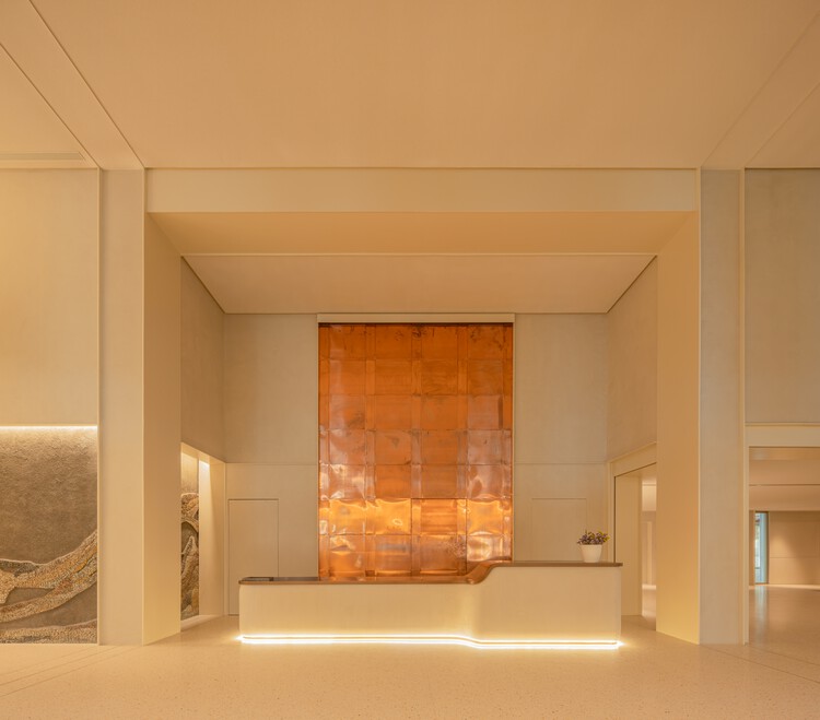 Edifício Mutual / OPENBOOK Architecture - Imagem 14 de 24