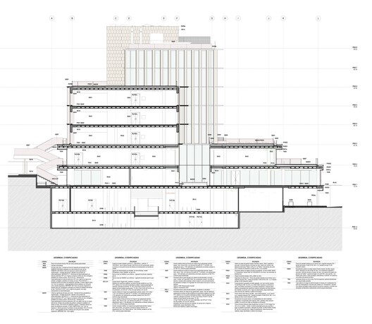 Edifício Mutual / OPENBOOK Architecture - Imagem 22 de 24