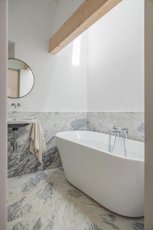 Monte Do Divor / Vasco Burnay Arquitectura Monte Do Divor / Vasco Burnay Arquitectura - Imagem 24 de 33