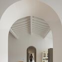 Monte Do Divor / Vasco Burnay Arquitectura - Fotografia de Interiores, Casas, Arco, Arcada, Cadeira