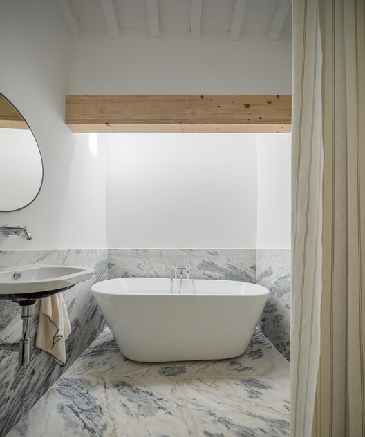 Monte Do Divor / Vasco Burnay Arquitectura Monte Do Divor / Vasco Burnay Arquitectura - Imagem 22 de 33