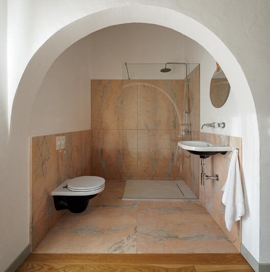 Monte Do Divor / Vasco Burnay Arquitectura Monte Do Divor / Vasco Burnay Arquitectura - Fotografia de Interiores, Banheiro