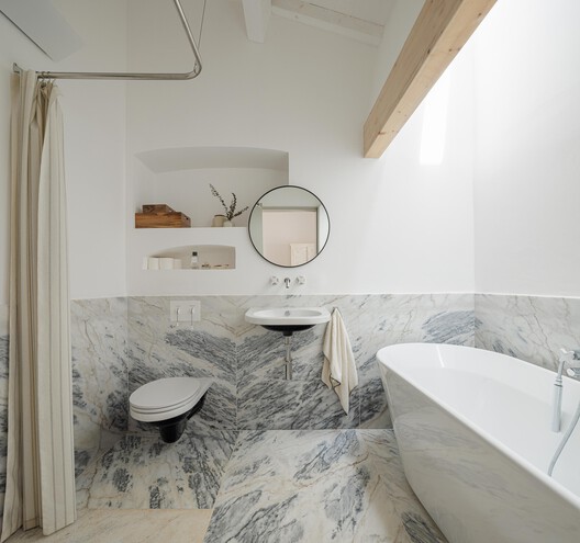 Monte Do Divor / Vasco Burnay Arquitectura Monte Do Divor / Vasco Burnay Arquitectura - Fotografia de Interiores, Banheiro, Pia