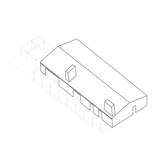 Monte Do Divor / Vasco Burnay Arquitectura Monte Do Divor / Vasco Burnay Arquitectura - Imagem 33 de 33